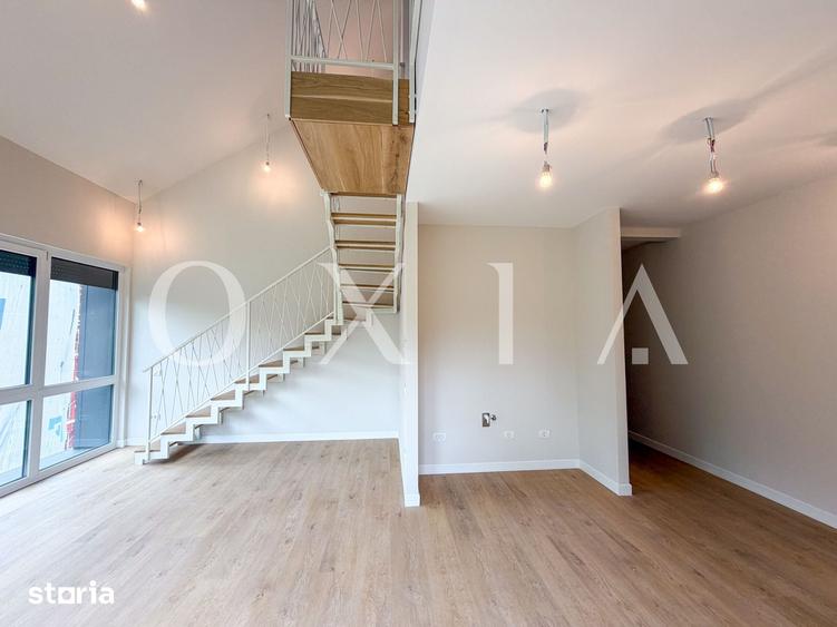 Apartament cu 3 camere în Complex Studențesc