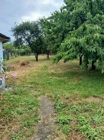 Casă cu 3 camere cu Teren 700 Mp în Ghighiu