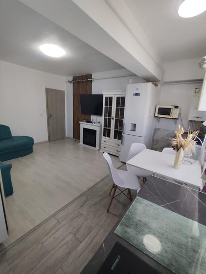 Apartament cu 2 camere în Balciu