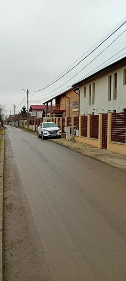 Spațiu comercial, în Mogoșoaia