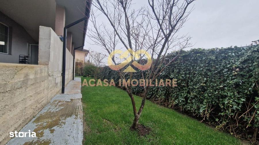 Casă cu 3 camere cu Teren 500 Mp în Holboca