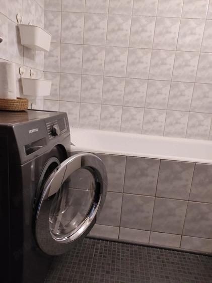 Apartament 2 camere, mobilat & utilat, renovat Zona Diham Blvd. Chi?inau (Direct proprietar) - 4