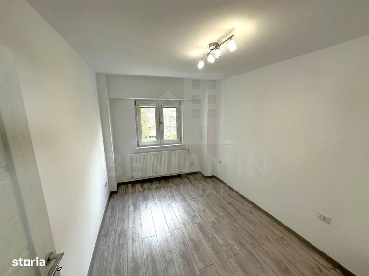 Apartament cu 4 camere în Ultracentral