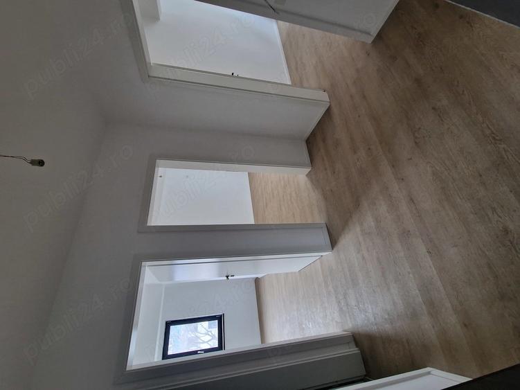 Apartament cu 2 camere decomandat în Ferentari