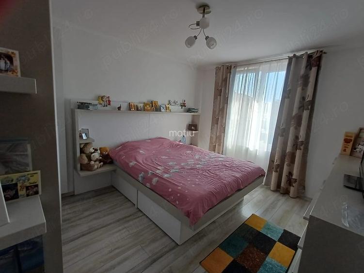De vanzare jumatate de duplex in Dumbravi?a Zona Padurii | 96 mp utili | Teren 345 mp