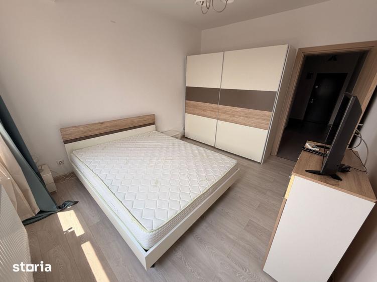 2 camere + Parcare Parcul Linei Lujerului 62mp Centrala Plaza Mal 2015 - 17