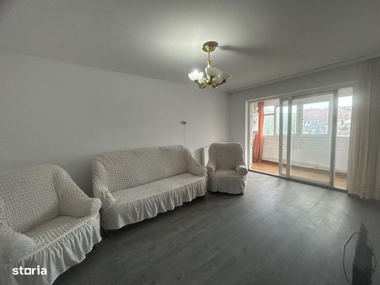 Apartament cu 3 camere în Ultracentral