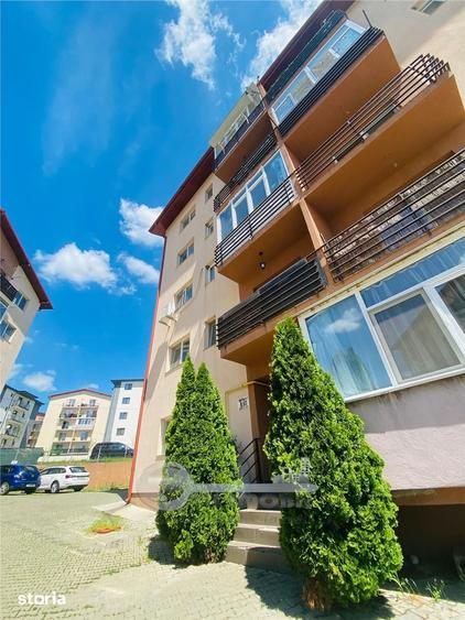 Apartament cu 3 camere în Valea Lupului