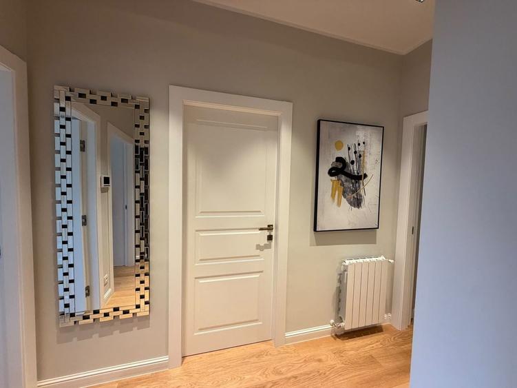 Apartament 3 camere + birou în vilă superbă | Strada Paris | Renovat integral - 19
