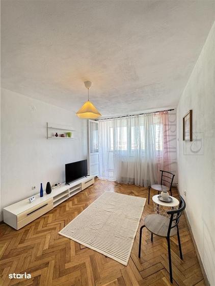 CETATII - 2 CAMERE - LIFT - CENTRALA PROPRIE - SPATIOS - IDEAL INVESTI - 5