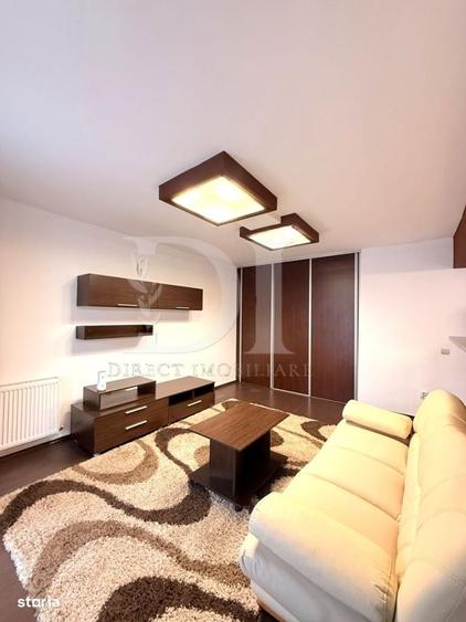 Apartament decomandat / etaj intermediar / Zona Terra - 9