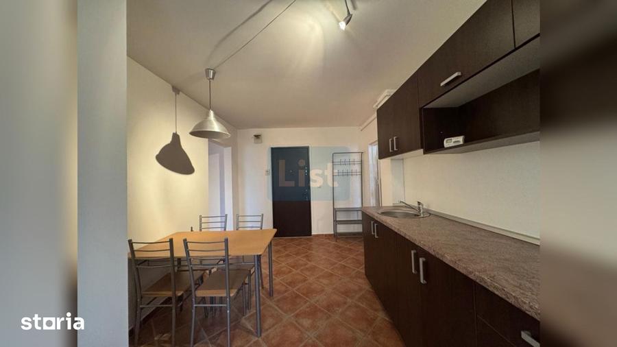 FARA COMISION! 2 camere decomandate , 2 balcoane, zona Bd Titulescu - 6