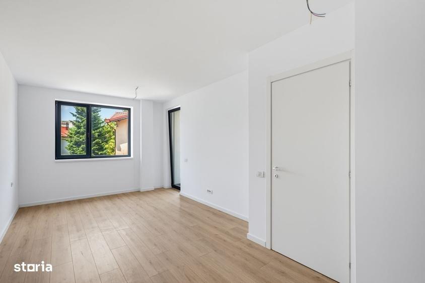 Apartament cu 4 camere în Matei Voievod