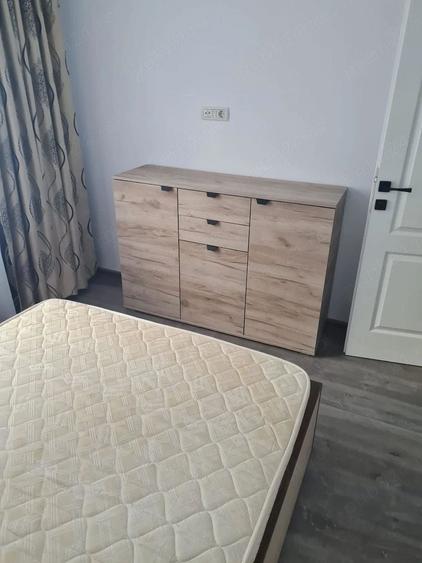 Apartament cu 2 camere decomandat, mobilat în Pantelimon