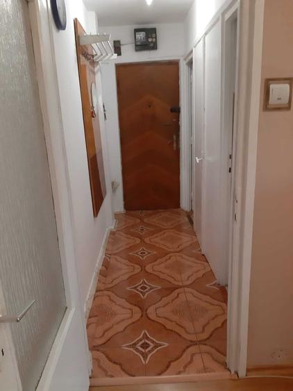 Apartament cu 2 camere decomandat în Șagului