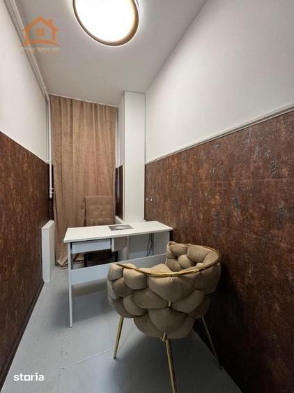 Salon de infrumusetare de inchiriat/vanzare afacere, utilat complet 7 - 5