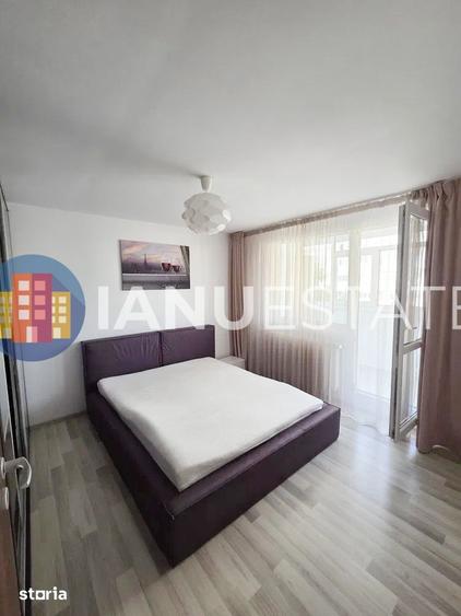 Titan 10` Metrou 1 Decembrie Trapezului Ozana Renovat Parcare - 5