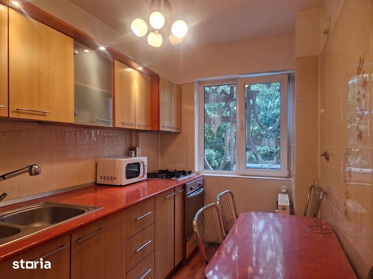 EXCLUSIV - CAFROM IMOBILIARE - NORD Apartament 2 Camere de Vanzare - 3
