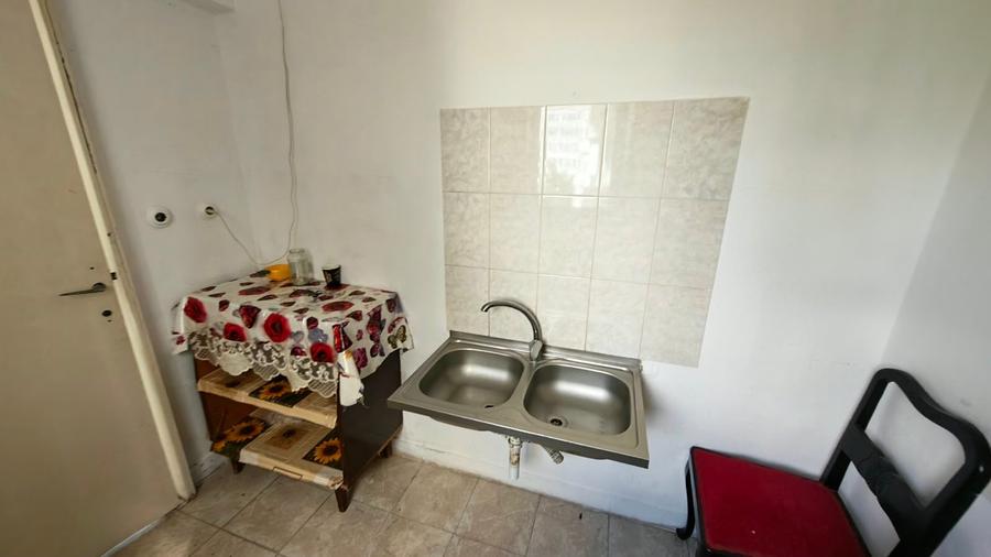 Garsonieră semidecomandată în Iancului
