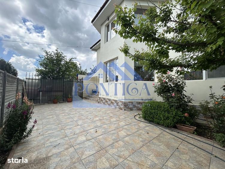 Casă cu 3 camere cu Teren 121 Mp în Valu lui Traian