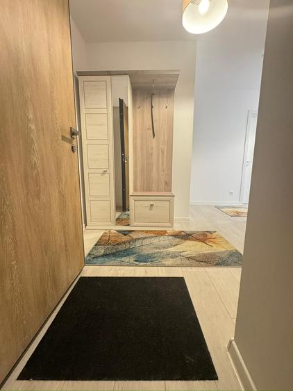 Apartament cu 2 camere decomandat, mobilat în Industriilor