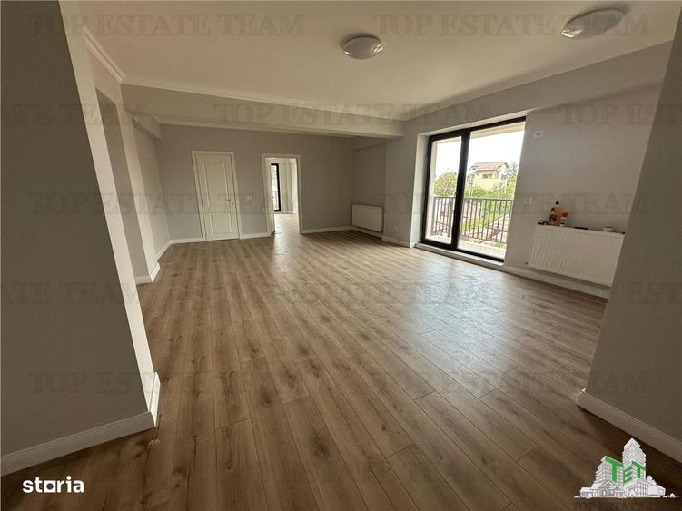 Apartament cu 2 camere în Dămăroaia