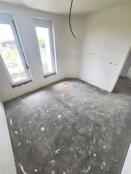 Casa noua 4 camere de vanzare | Cartierul Marcus | 138 mp | 714 mp teren - 17