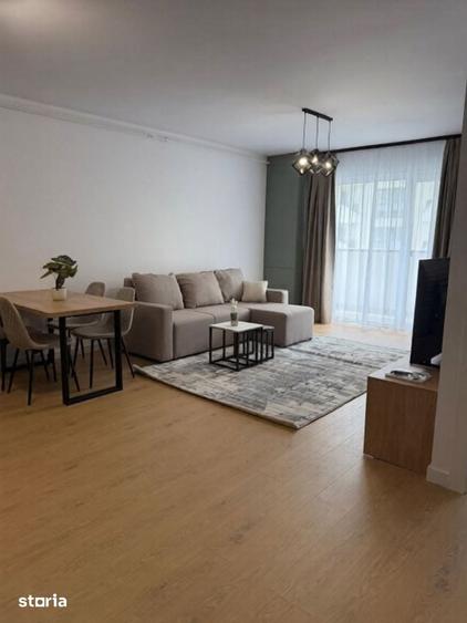 Apartament cu 3 camere în Bucium