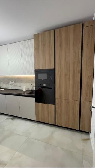 🏡 *Apartament 2 camere de închiriat    - Situat în ansamblul - 4