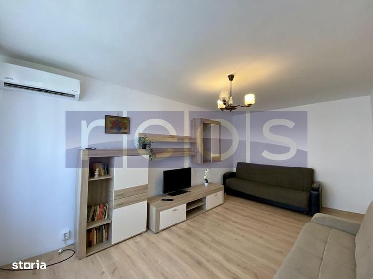 De Vanzare Apartament 2 Camere Decomandat | Zona Sebastian - 5
