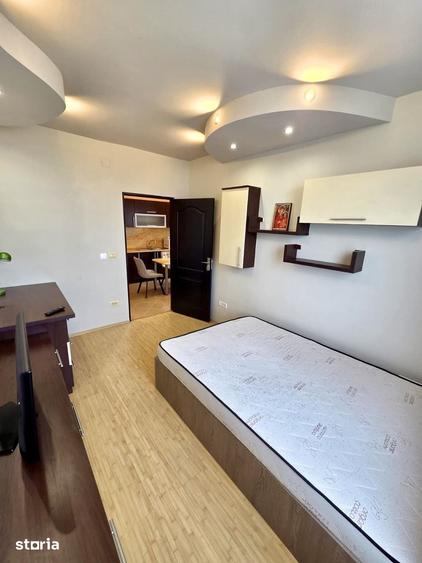 Apartament cu 3 camere în UTA