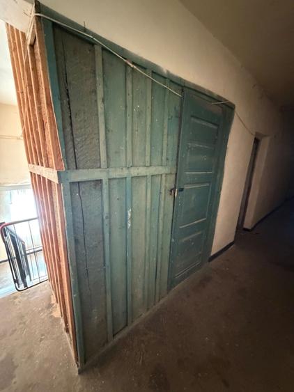 Garsonieră decomandată în Băi