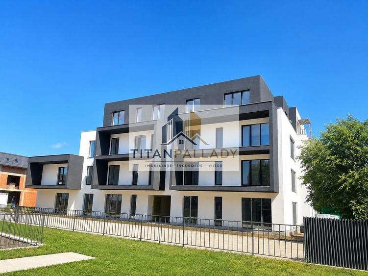 Apartament cu 4 camere decomandat în Theodor Pallady