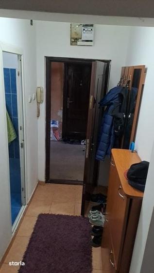 Apartament cu 2 camere în Lăpuș Argeș