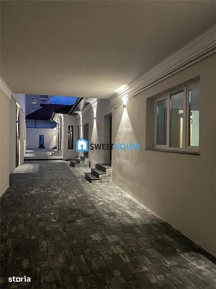 Spațiu comercial, de 190 mp, în Ultracentral