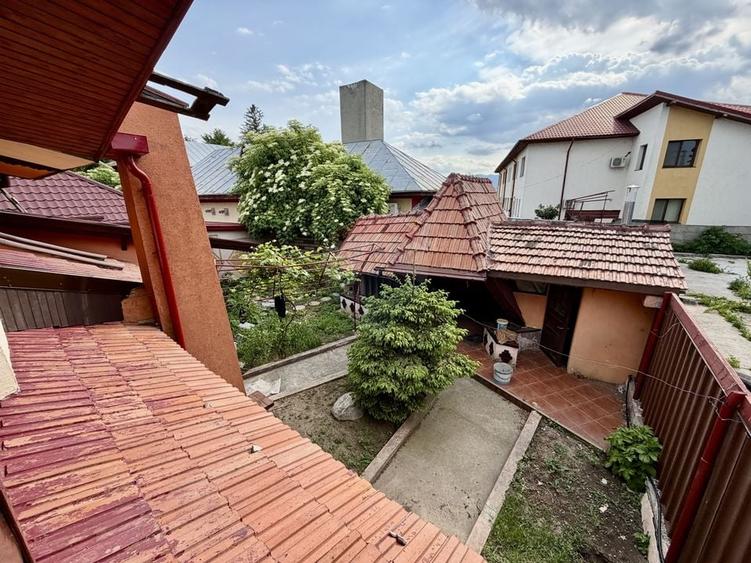 Casă / Vilă de vânzare în Panciu - 37