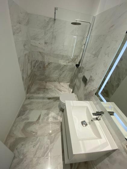 Apartament cu 2 camere semidecomandat, mobilat în Domenii