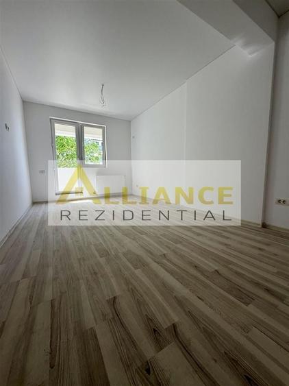 Apartament cu 2 camere decomandat în Exterior Est