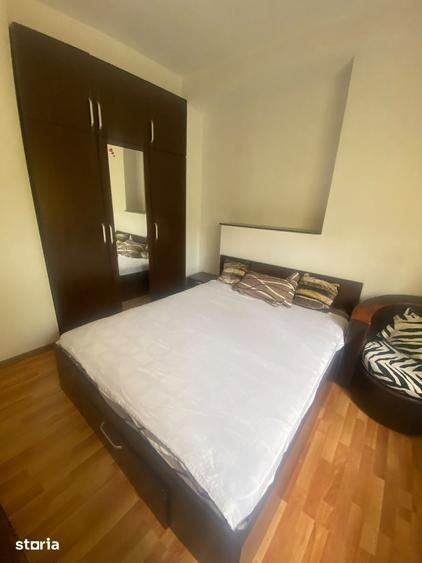 APARTAMENT 2 CAMERE, ZONA CFR, TARGOVISTE, 350EURO - 11