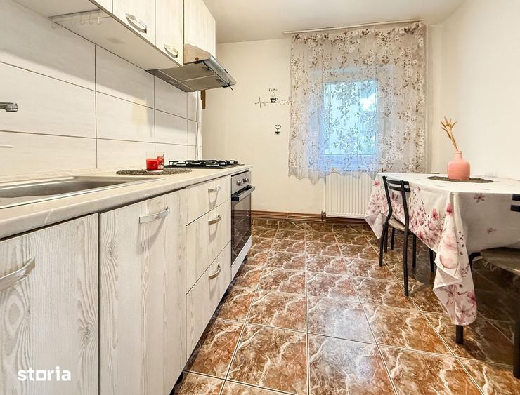 Apartament 2 camere, zona Complex-Printul Turcesc. - 1