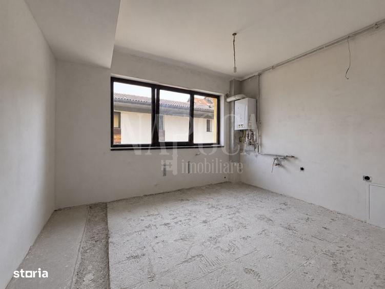 Apartament 3 camere de vanzare in Andrei Muresanu, Cluj Napoca - 6