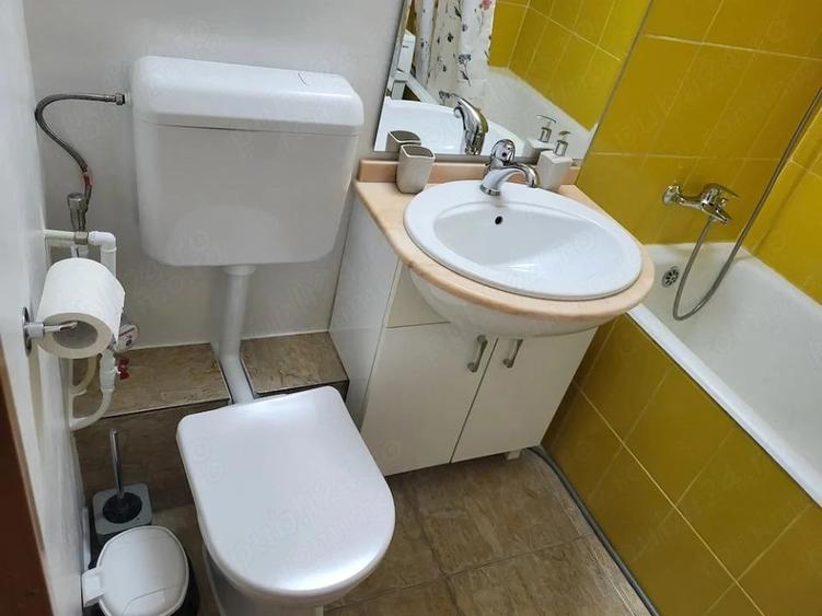 Garsonieră decomandată în Pantelimon