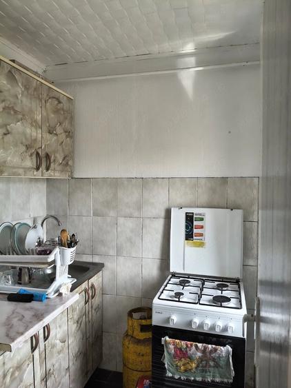 Garsonieră semidecomandată în 6 Vânători