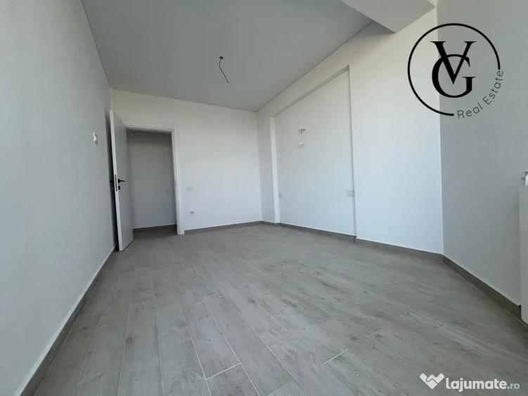 Apartament 2 camere - MERAKI LAGO RESORT & SPA - 7