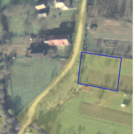 Teren intravilan de 1000 mp, în Lemnia
