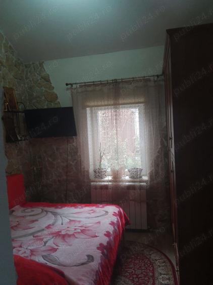 Casă cu 1 camere cu Teren 191 Mp în Central