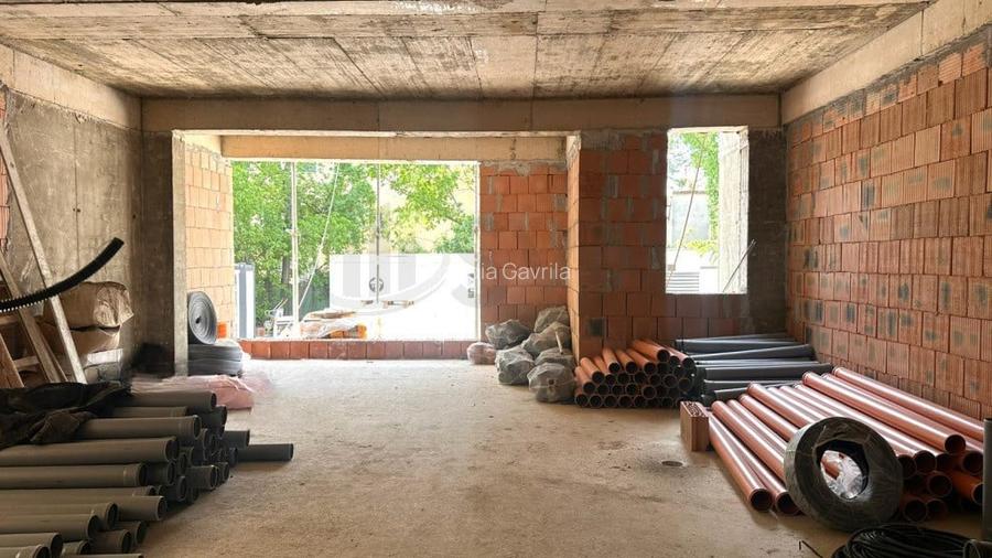 Apartament 2 camere l Mosilor l Bloc Boutique