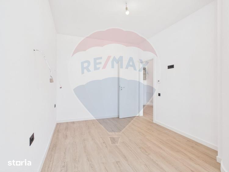 Apartament luminos cu 2 camere in ONE NORTH LOFTS, gata de mutare - 10