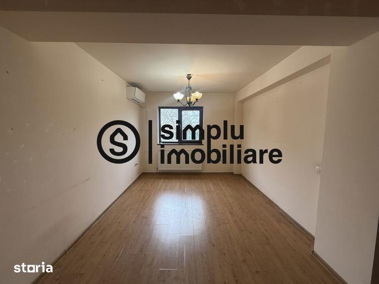Apartament cu 3 camere decomandat în Sud