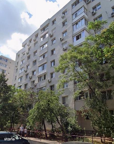 Apartament 3 camere, balcon, lift -Metro Dristor 14 minute - 6